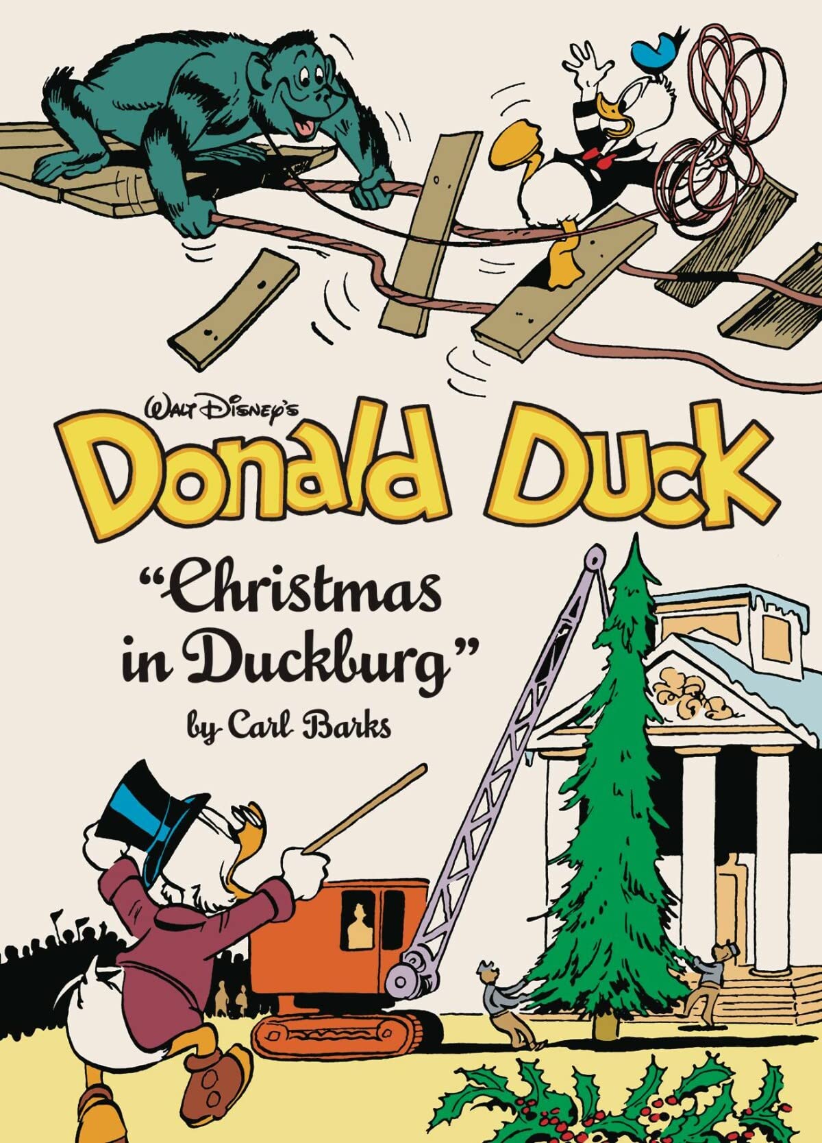 Walt Disney's Donald Duck 