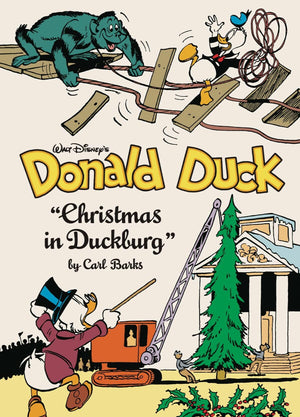 Walt Disney's Donald Duck 