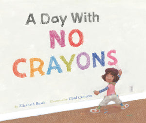 A Day With No Crayons,New