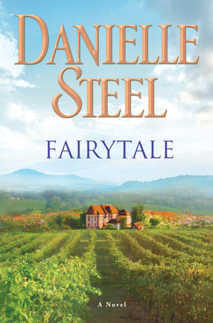 Delacorte Press Fairytale: A Novel - Engaging Fiction for Dreamers and Readers