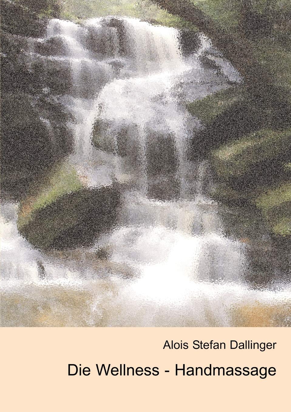 Die WellnessHandmassage (German Edition),Used