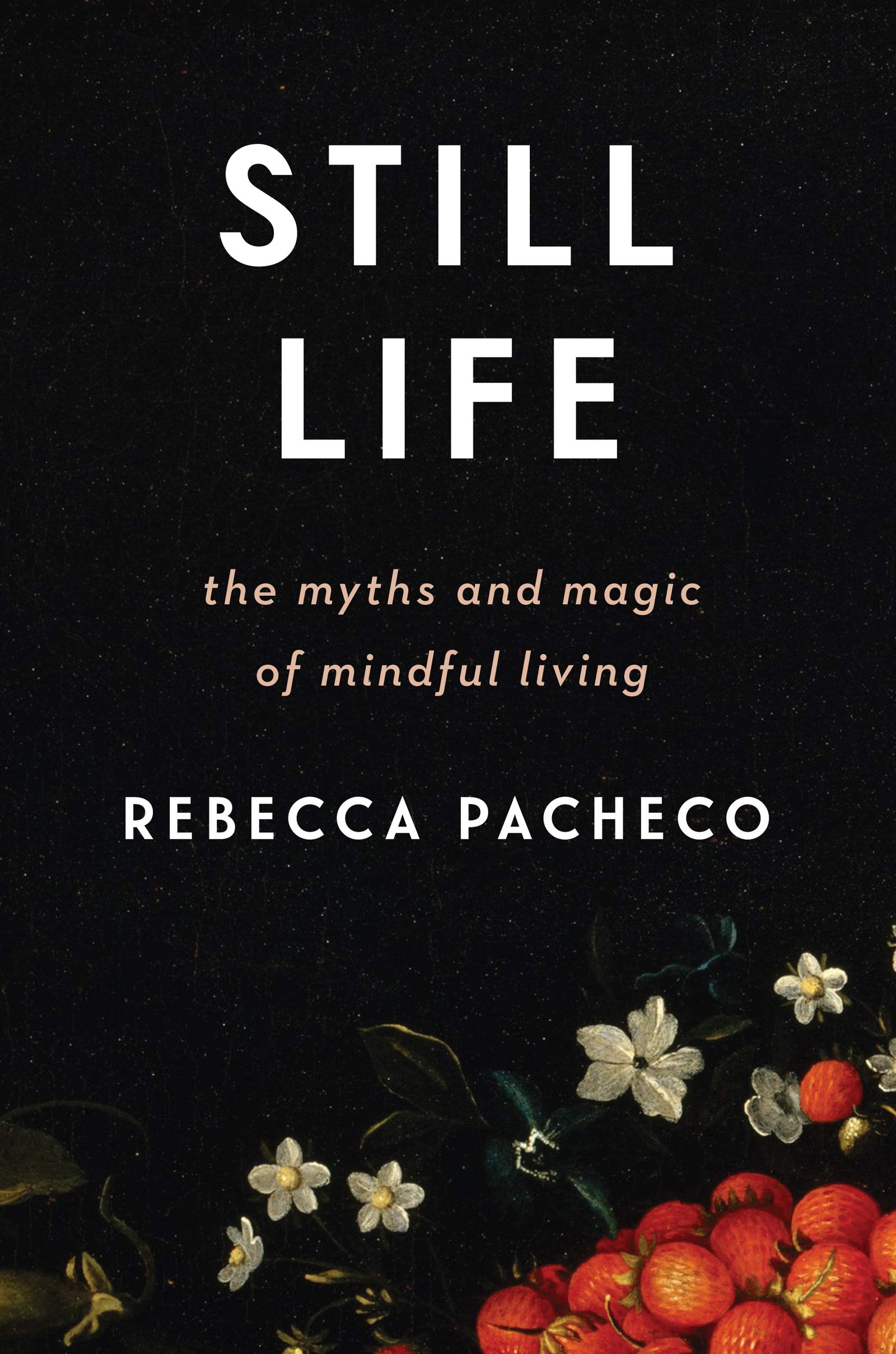 Still Life: The Myths and Magic of Mindful Living,Used
