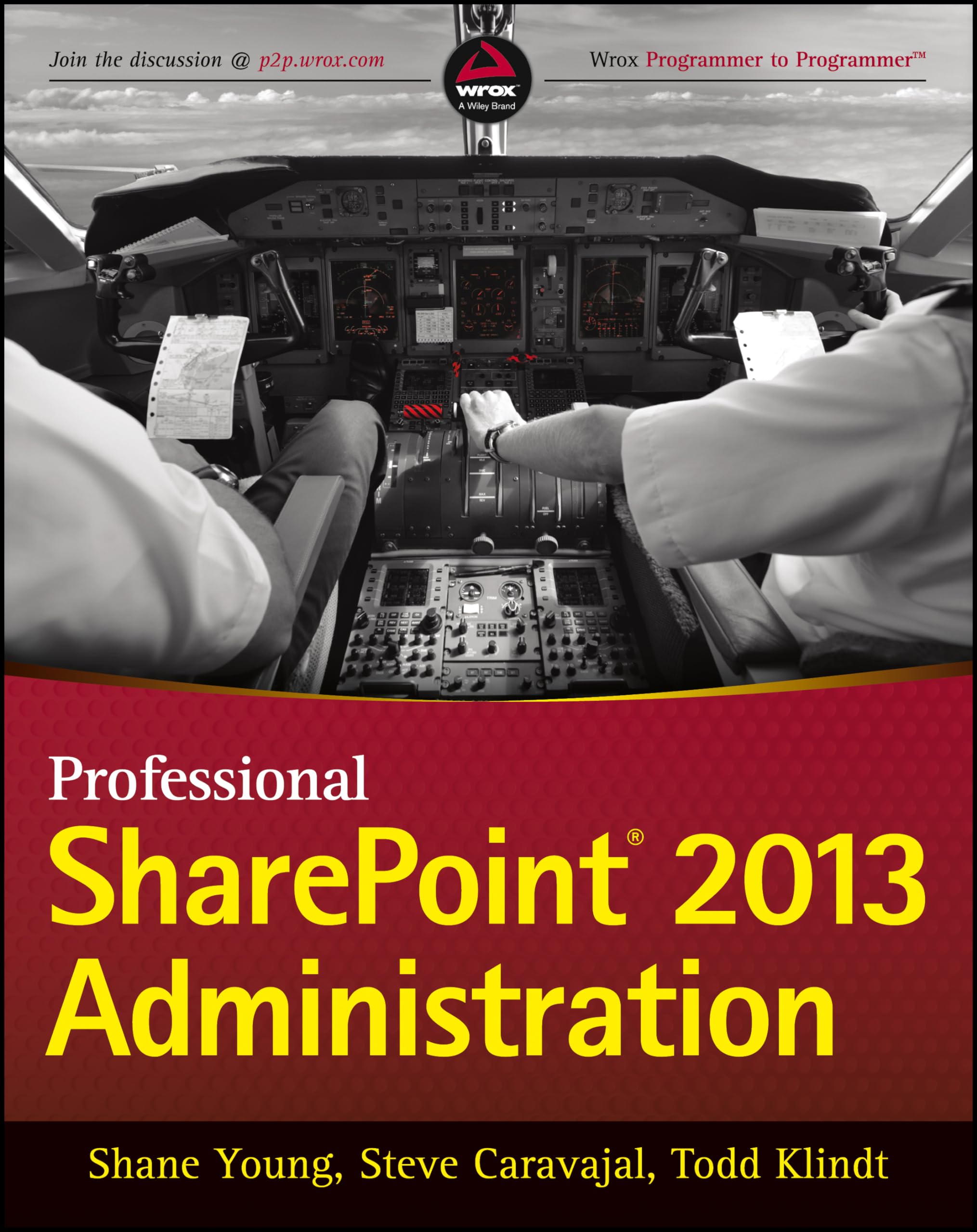 Professional SharePoint 2013 Administration,Used