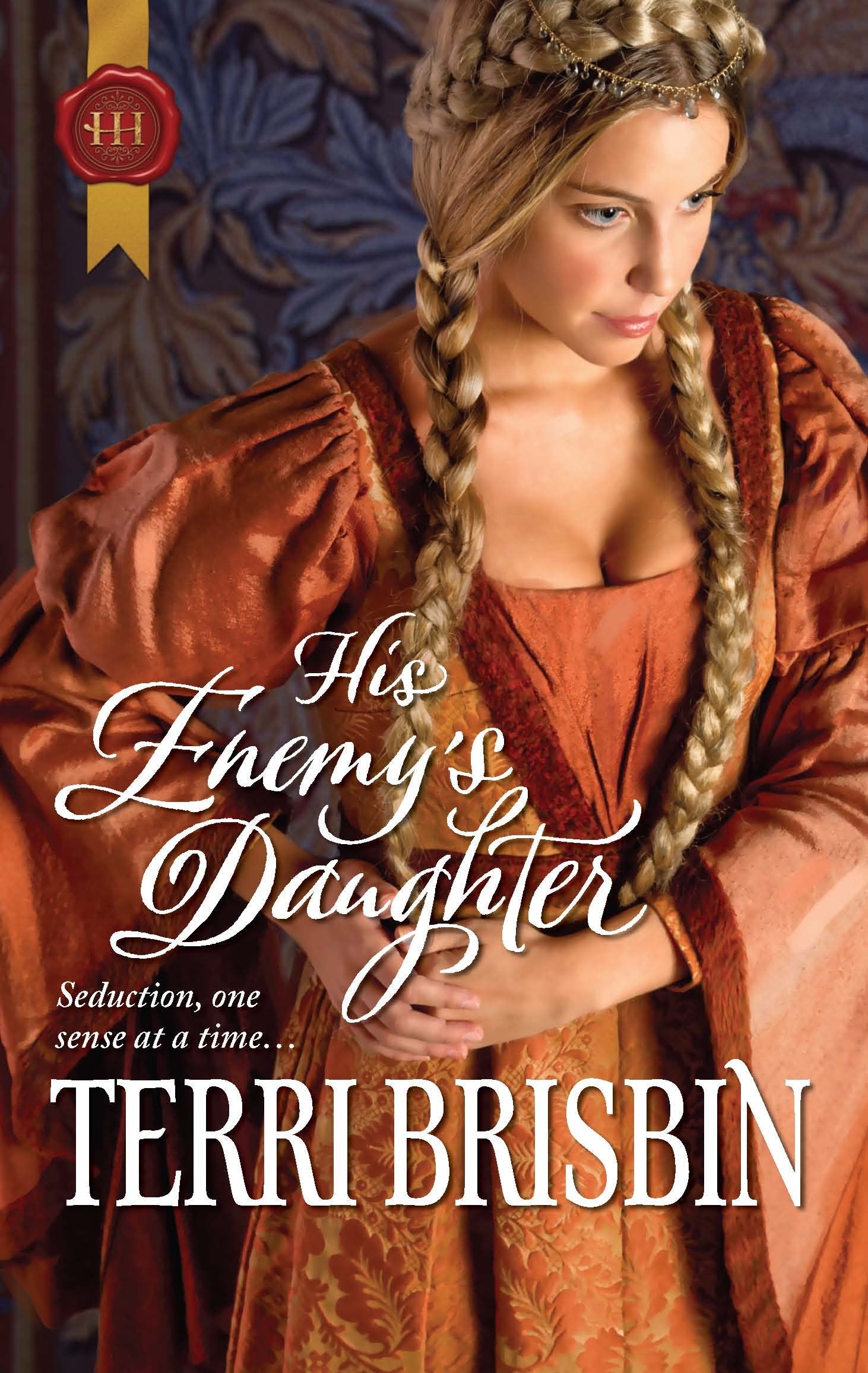 His Enemy's Daughter,Used