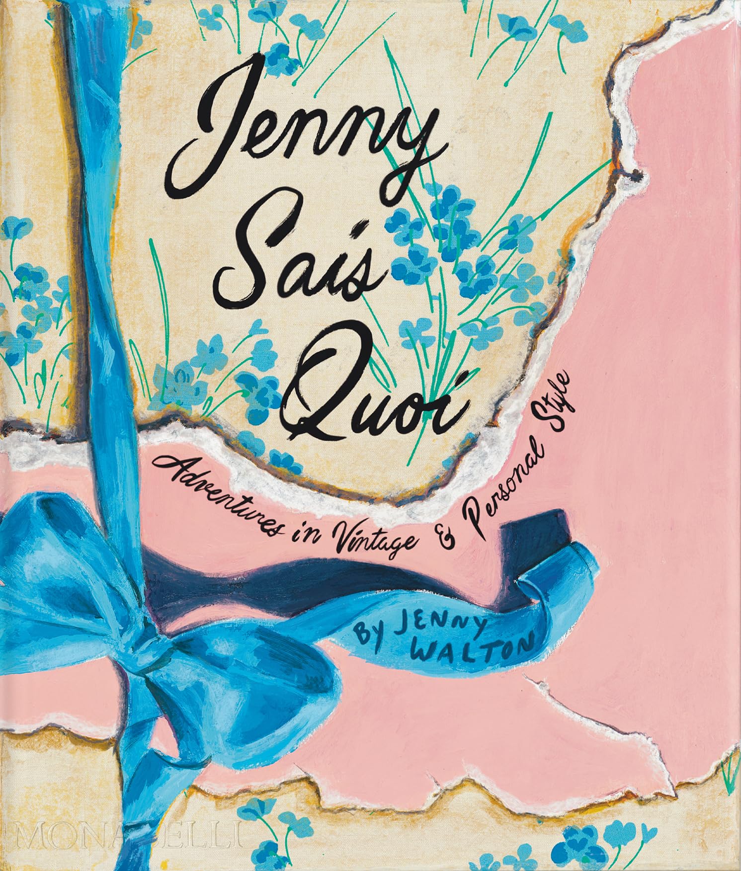 Jenny Sais Quoi: Adventures In Vintage & Personal Style