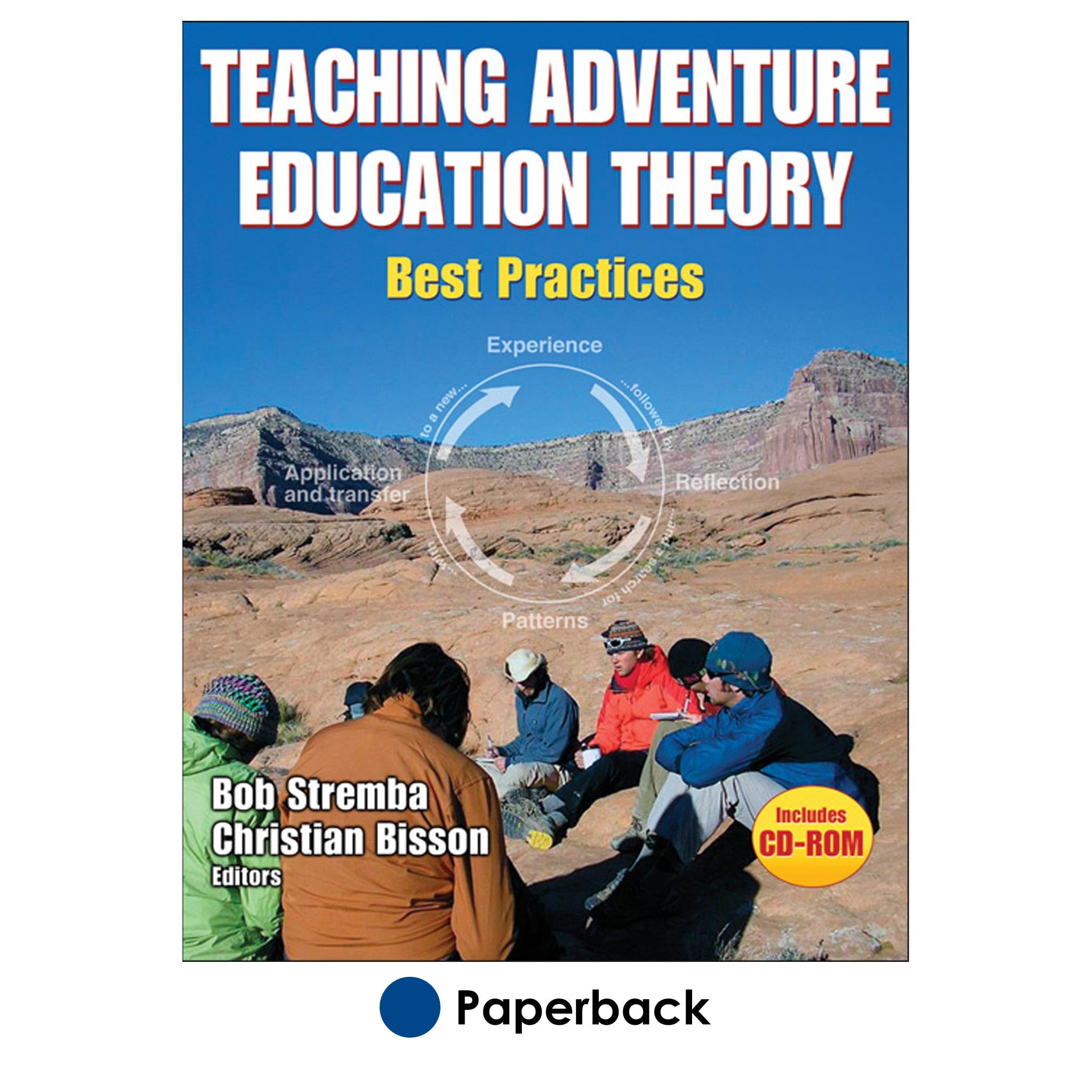 Teaching Adventure Education Theory: Best Practices,Used