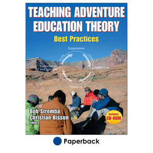 Teaching Adventure Education Theory: Best Practices,Used