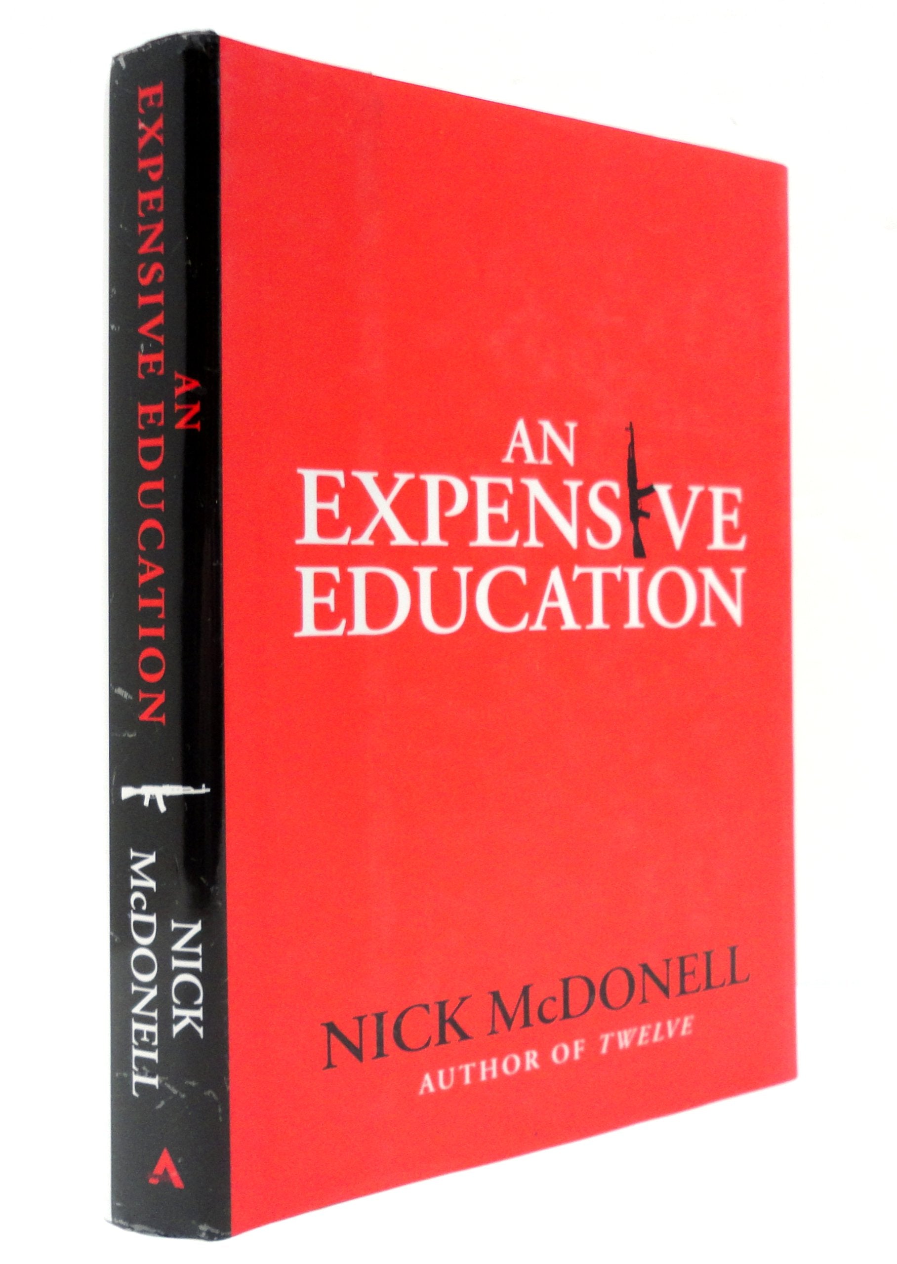 An Expensive Education,Used
