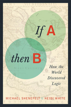 If A, Then B: How the World Discovered Logic,Used