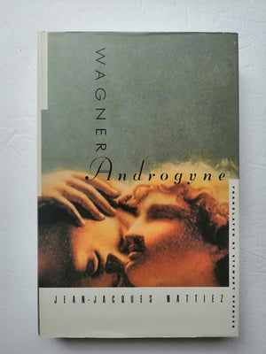 Wagner Androgyne (Princeton Studies In Opera, 22),Used