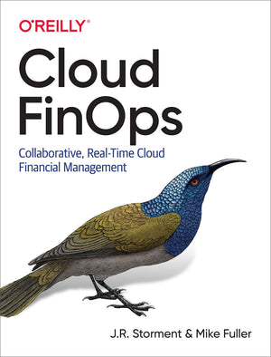 Cloud Finops: Collaborative, Realtime Cloud Financial Management