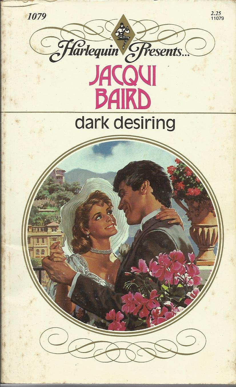 Dark Desiring,Used