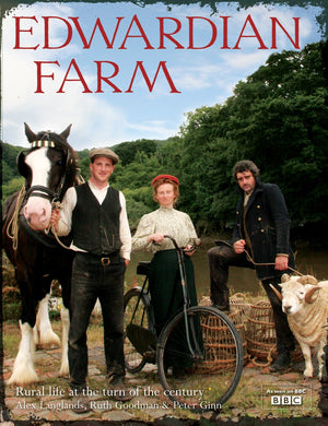 Edwardian Farm,Used