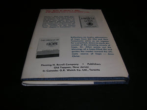 The miracle of the Holy Spirit,Used