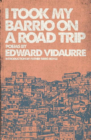 I Took My Barrio On A Road Trip,Used
