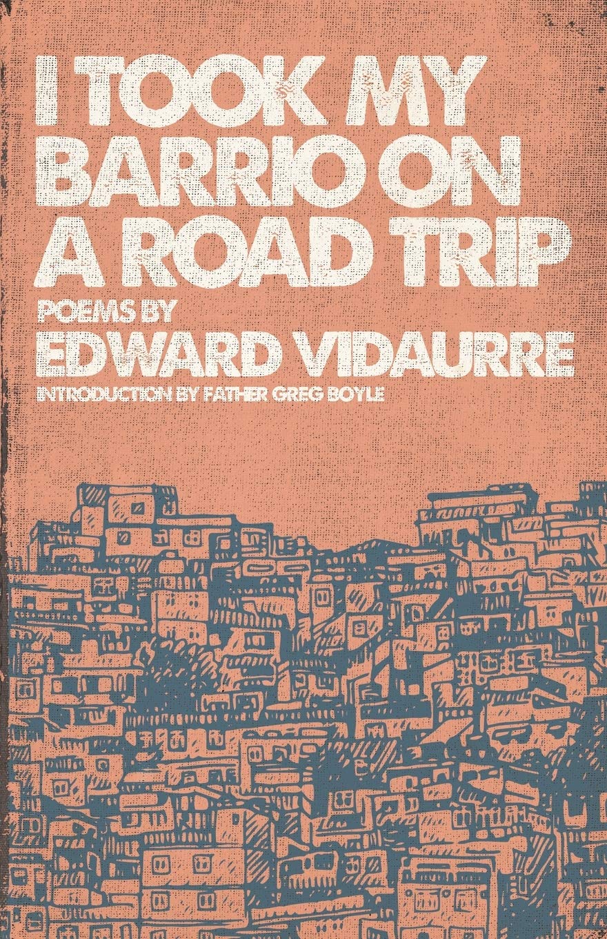 I Took My Barrio On A Road Trip,Used