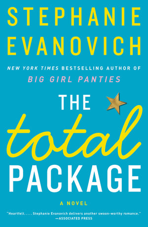 TOTAL PACKAGE,Used