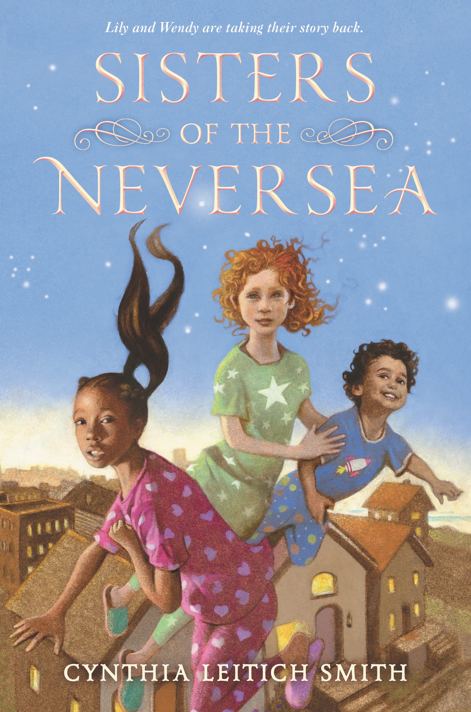 Sisters of the Neversea,Used