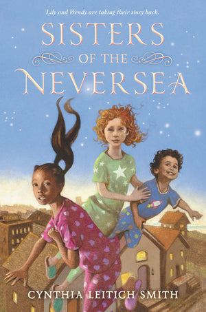 Sisters of the Neversea,Used
