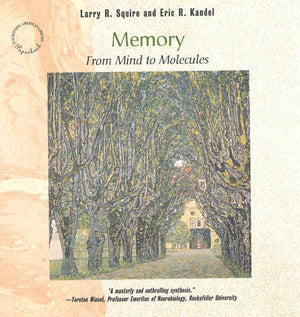 Memory: From Mind To Molecules,Used