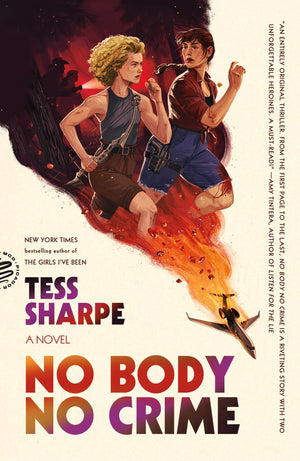 No Body No Crime: A Novel
