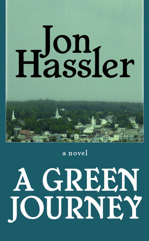 A Green Journey,Used