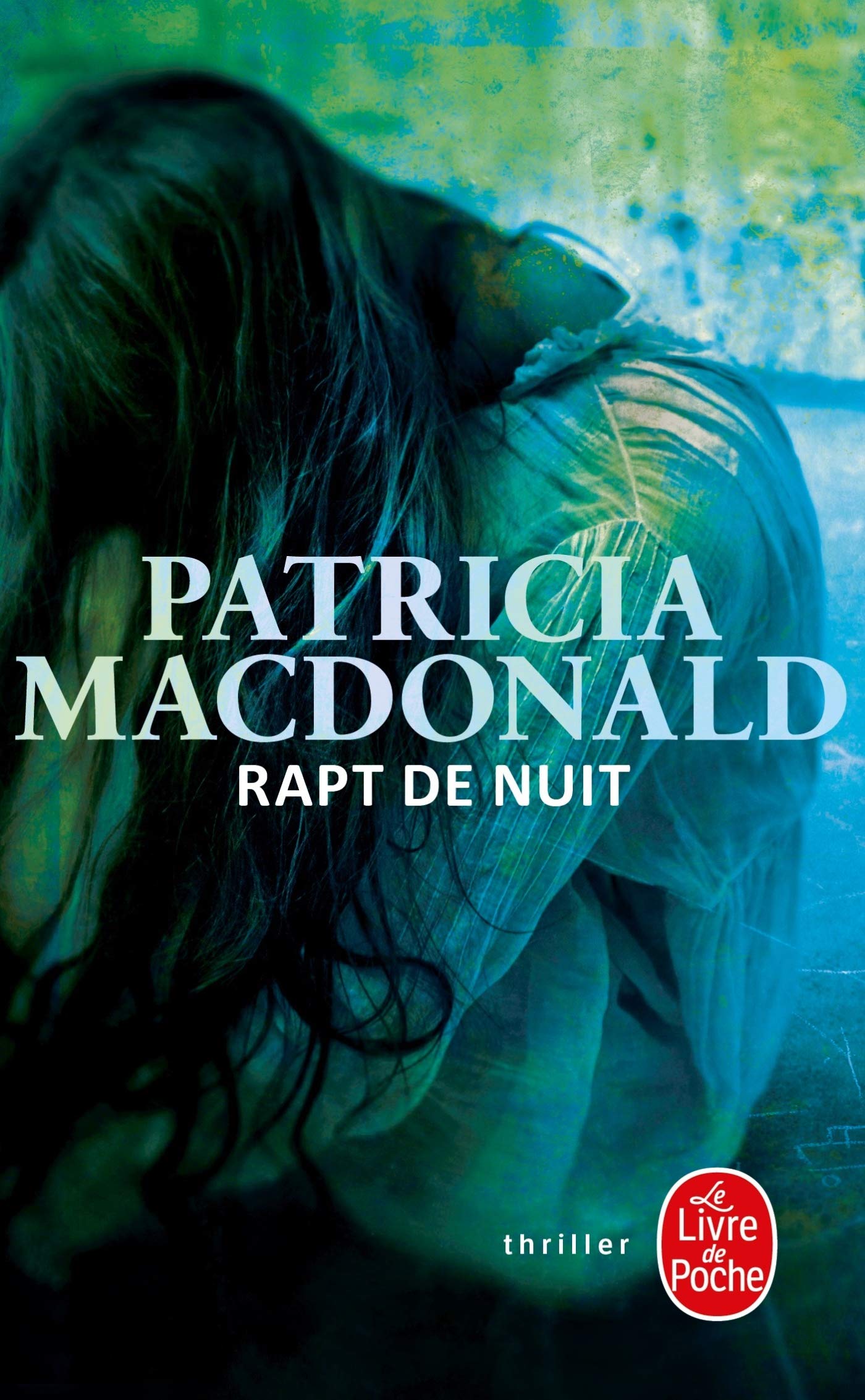 Rapt de nuit,Used