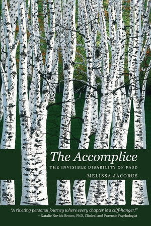 The Accomplice,Used