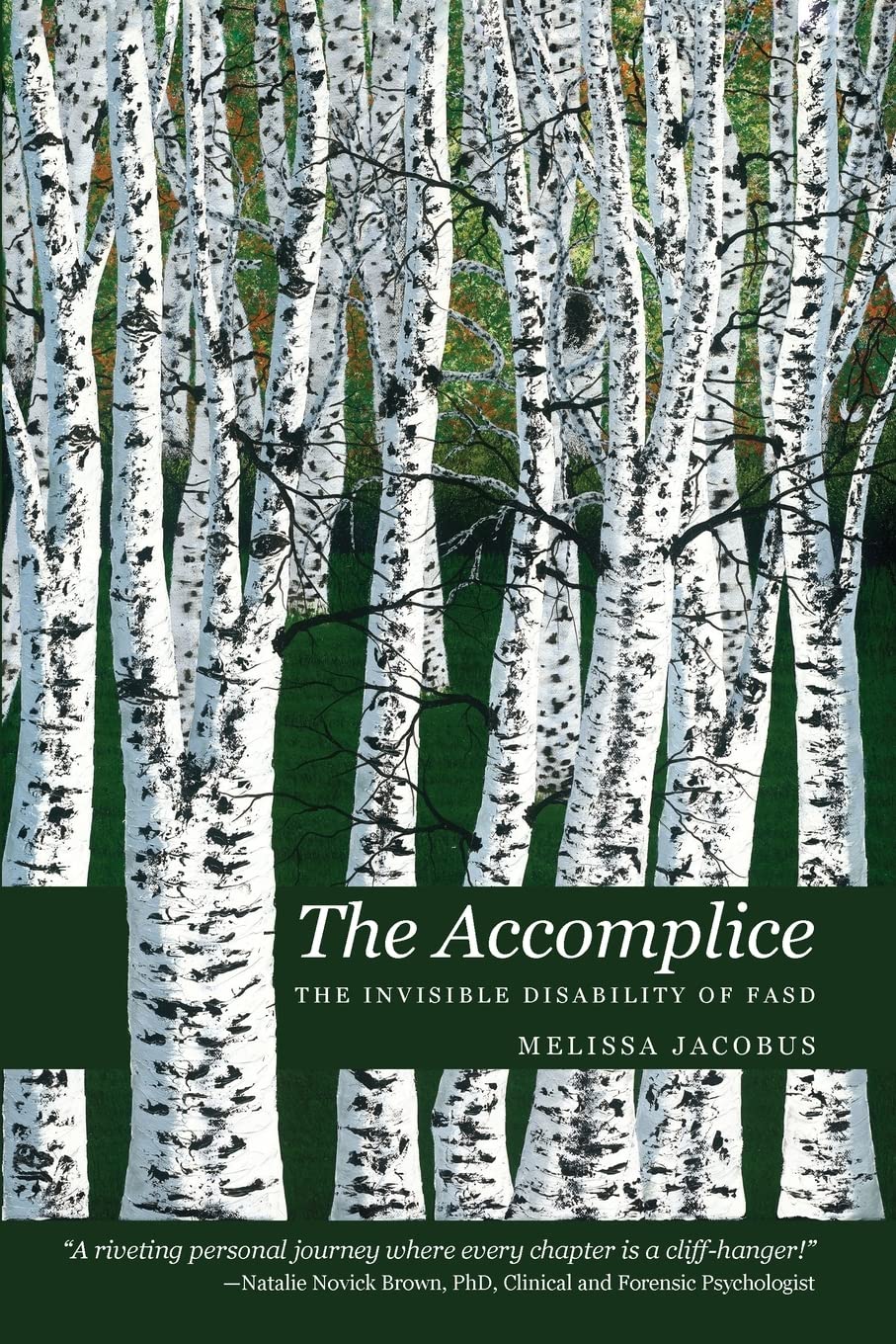 The Accomplice,Used