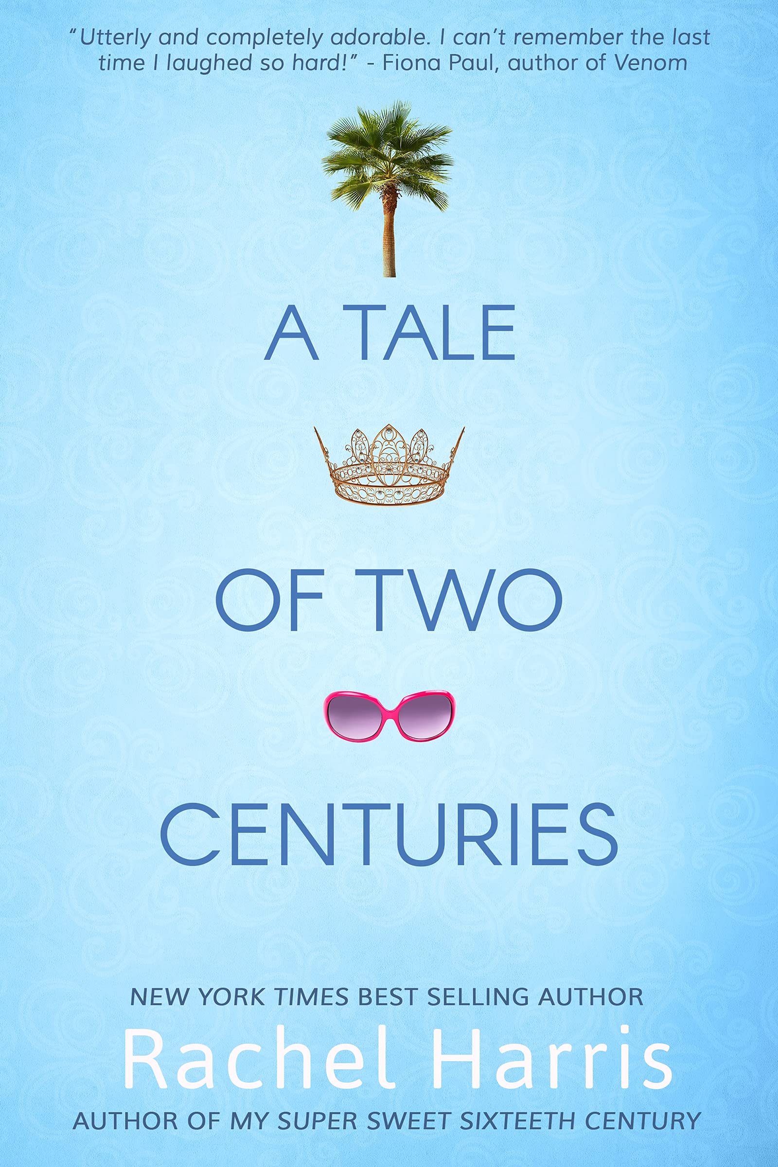 A Tale Of Two Centuries,Used