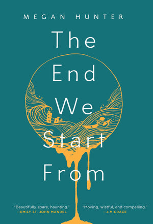 The End We Start From,Used