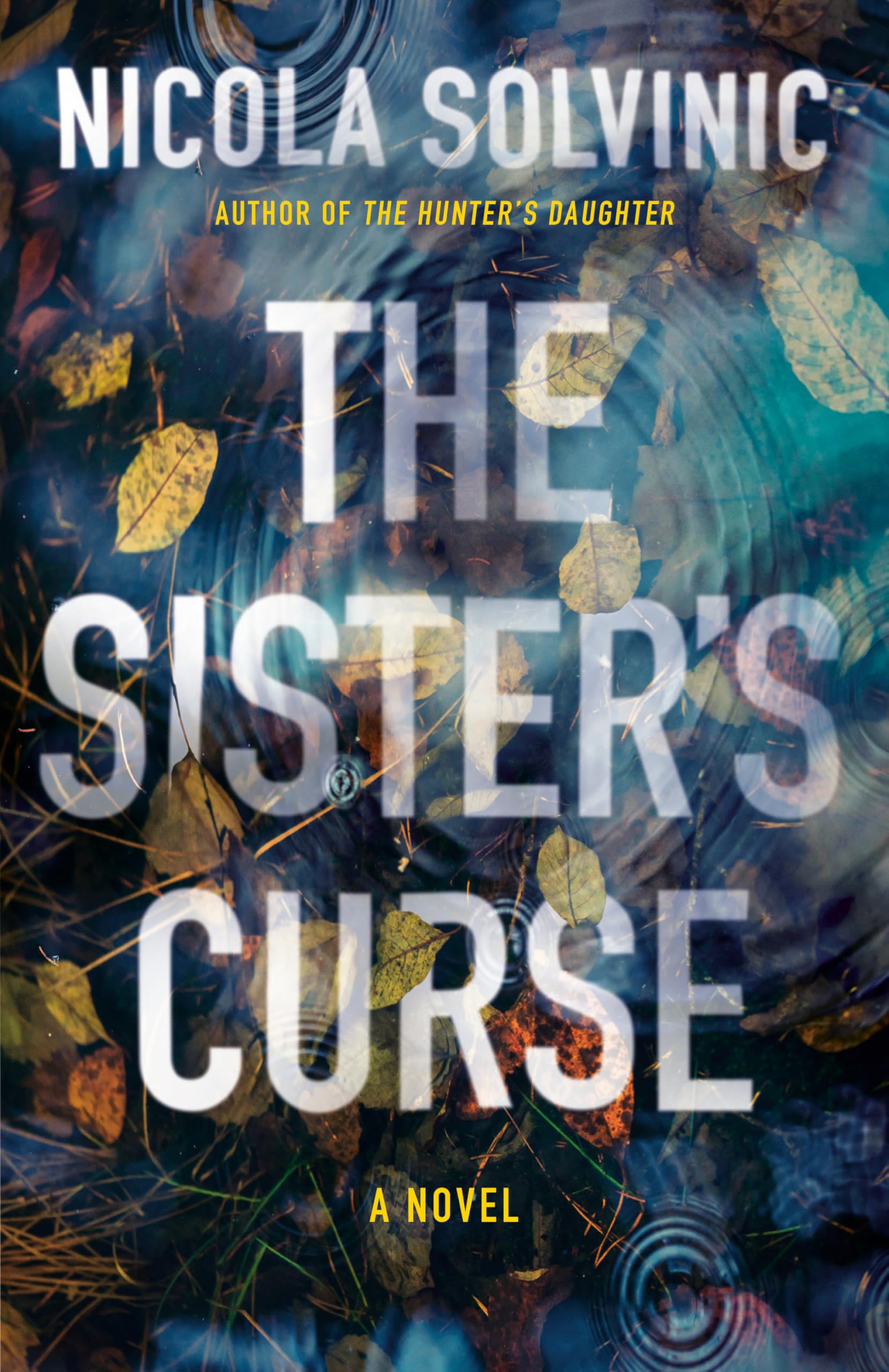 The SisterS Curse