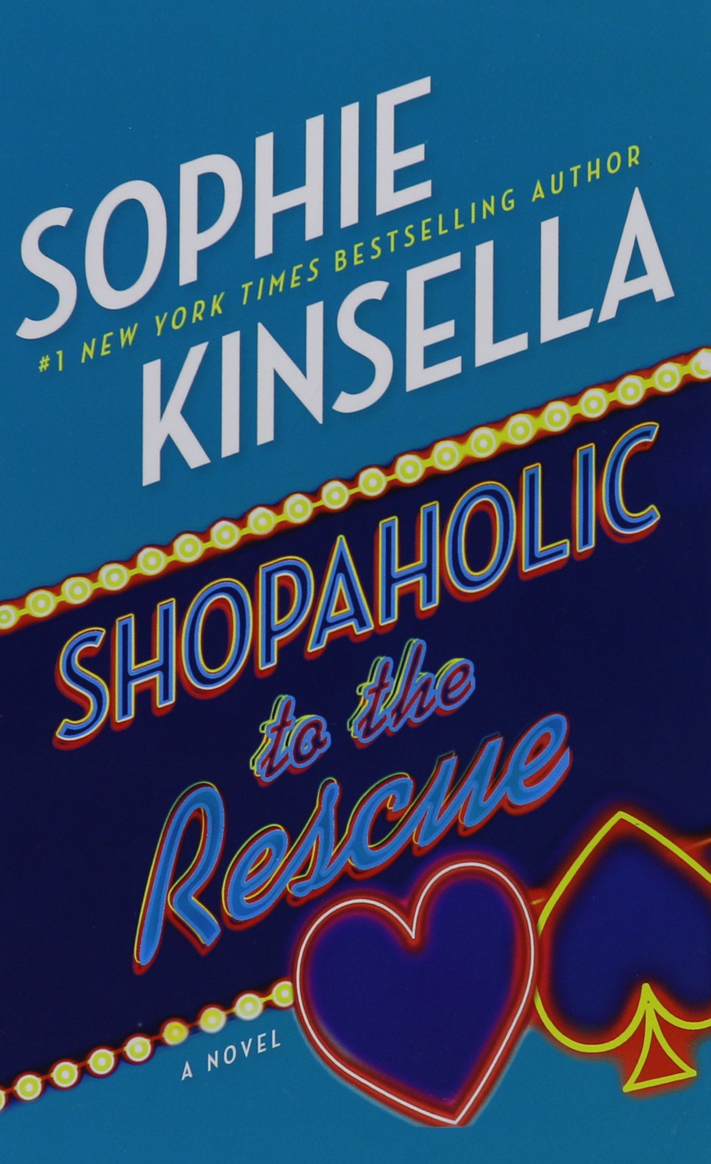 Shopaholic to the Rescue (Thorndike Press Large Print Core),Used