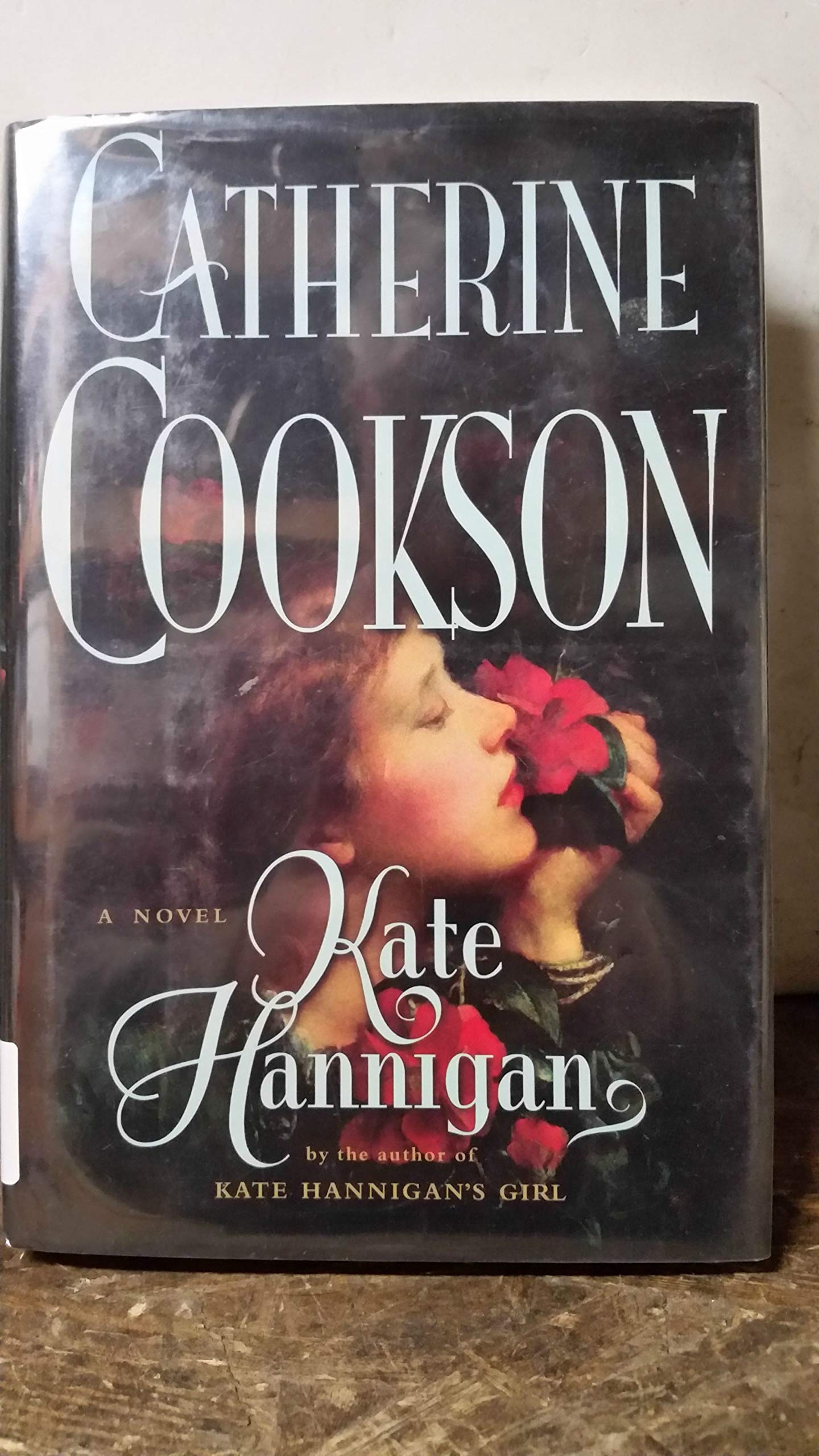Kate Hannigan: A Novel,Used