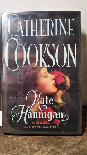 Kate Hannigan: A Novel,Used