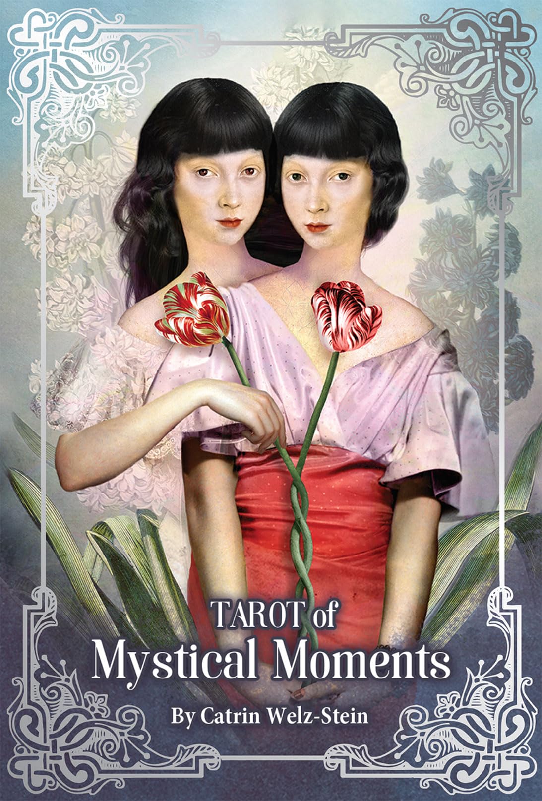 Tarot of Mystical Moments,New