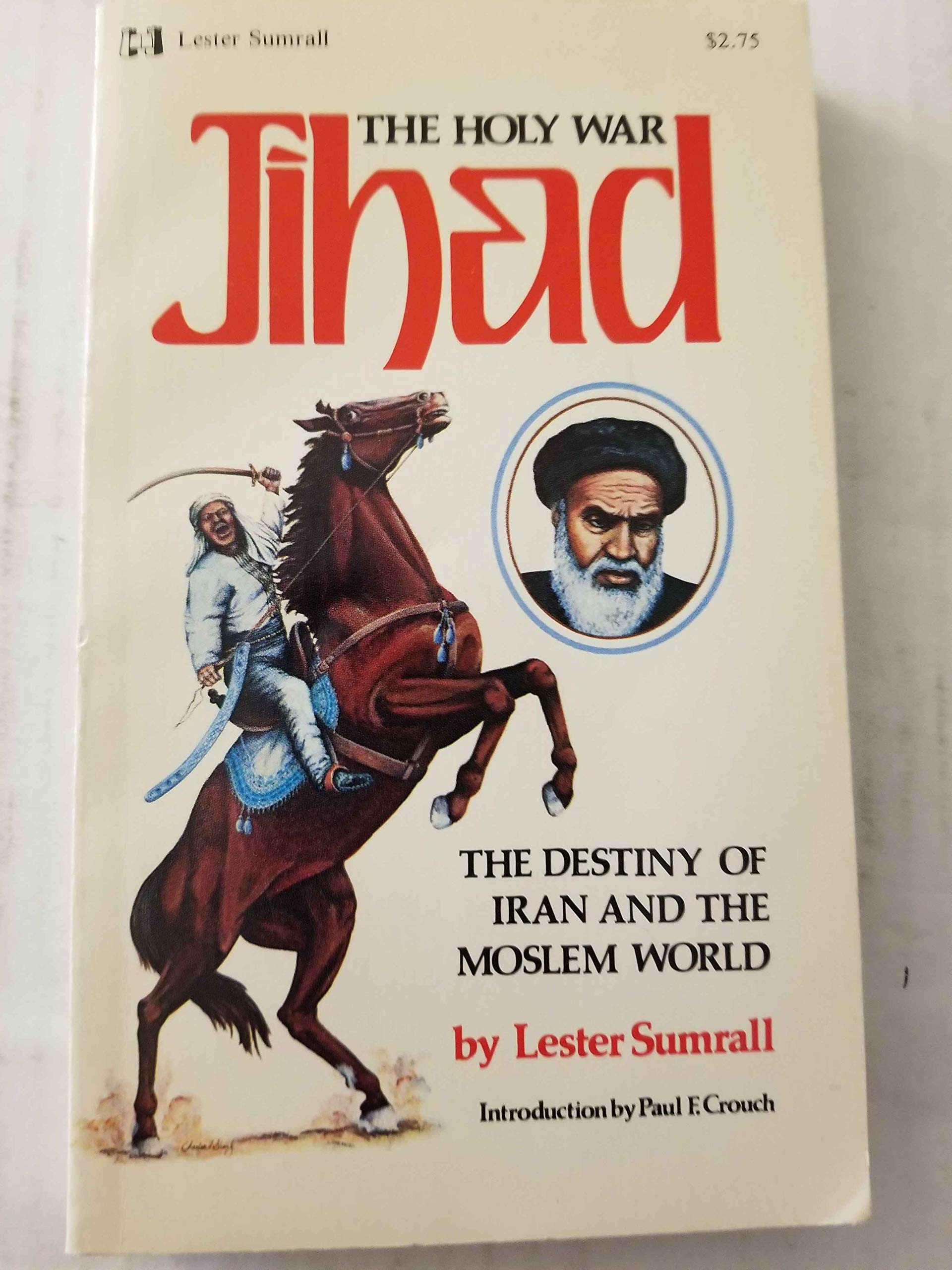 Jihad The Holy War