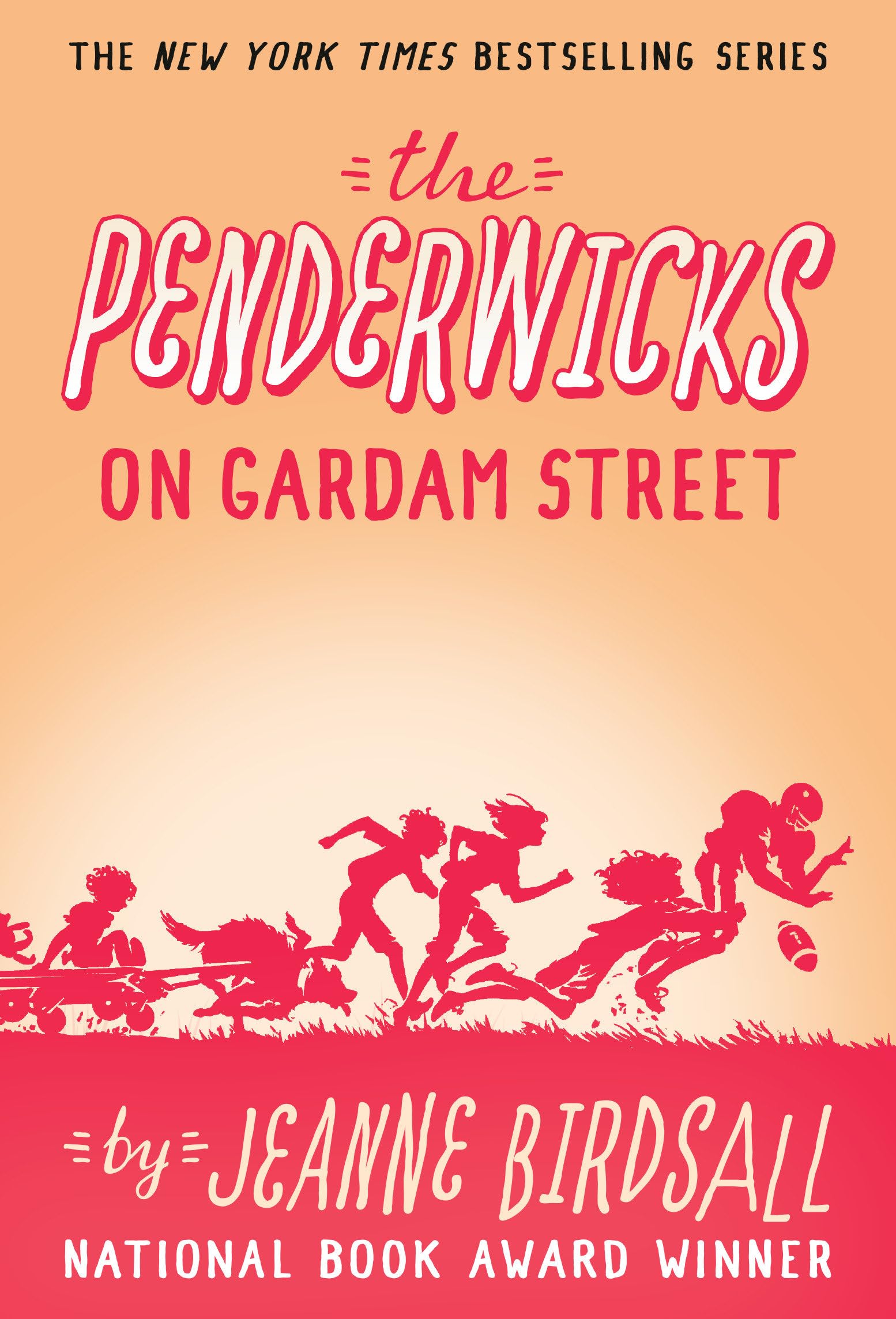 The Penderwicks on Gardam Street (Penderwicks, Book 2),Used