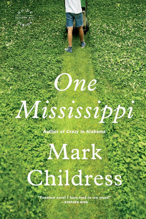 One Mississippi,Used