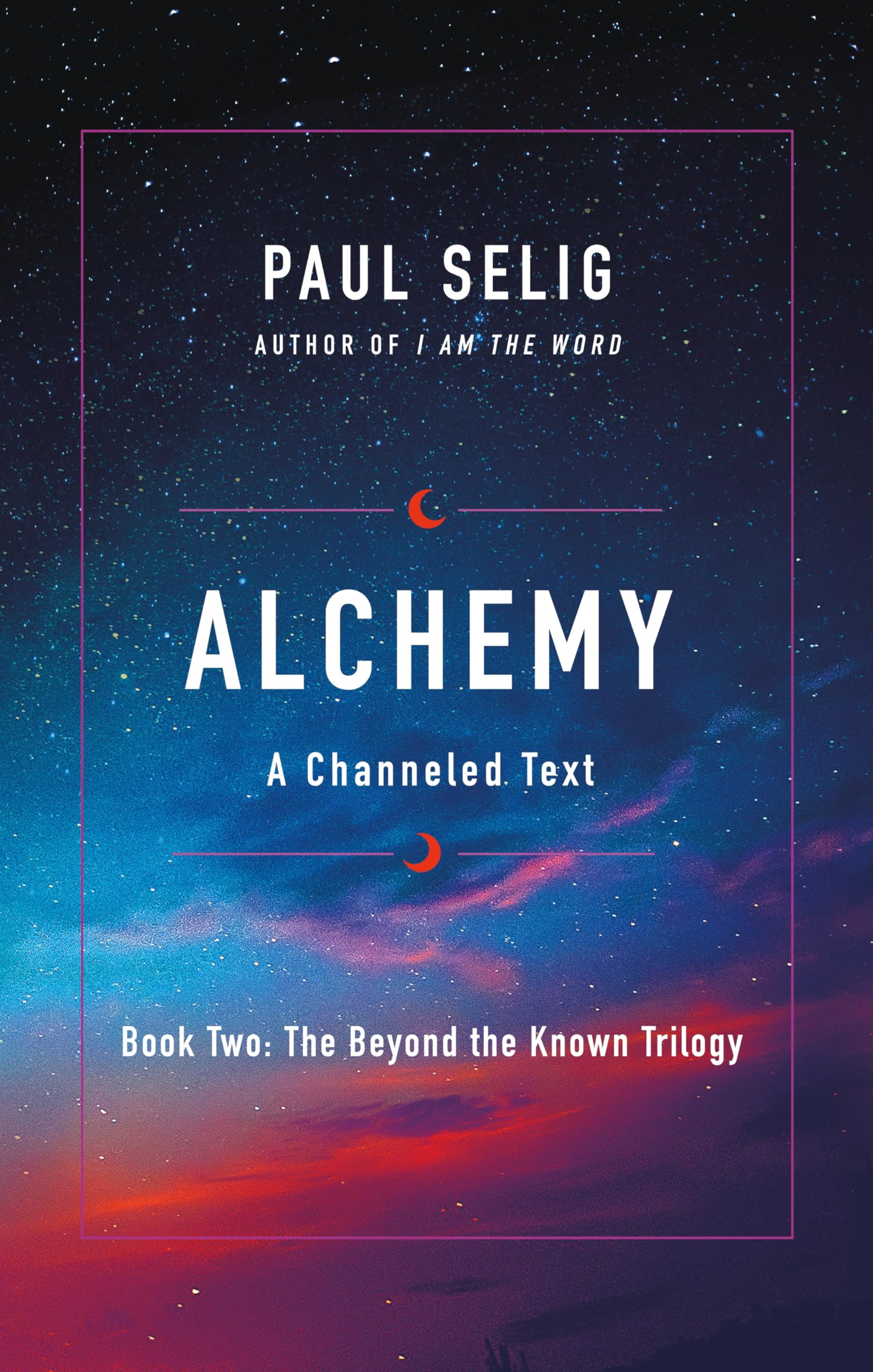 Alchemy (The Beyond the Known Trilogy, 2),Used