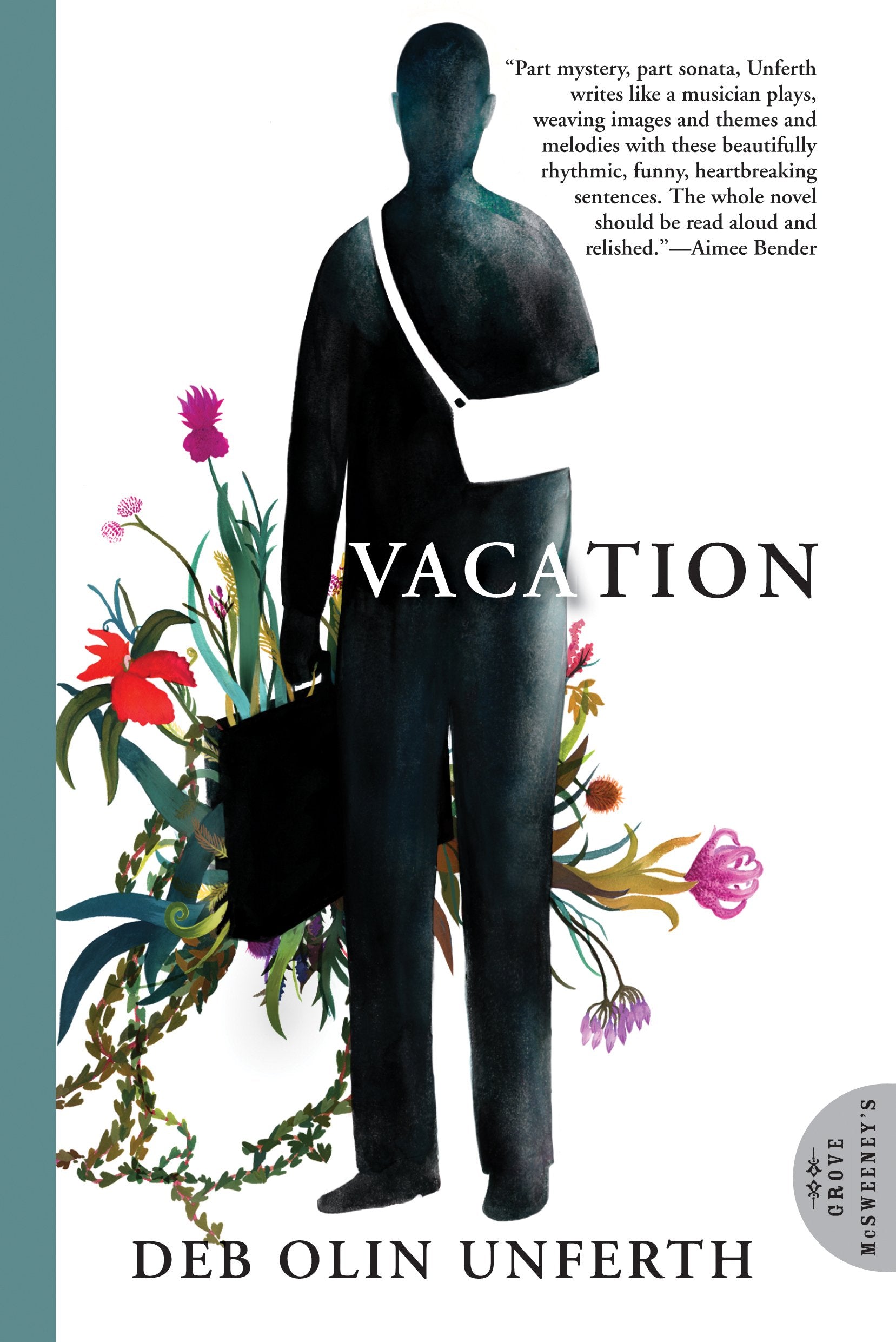 Vacation,Used