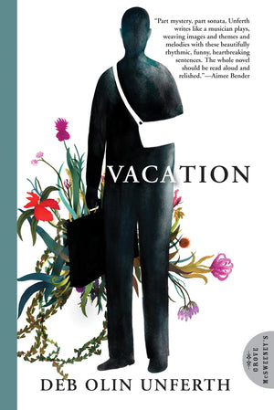 Vacation,Used