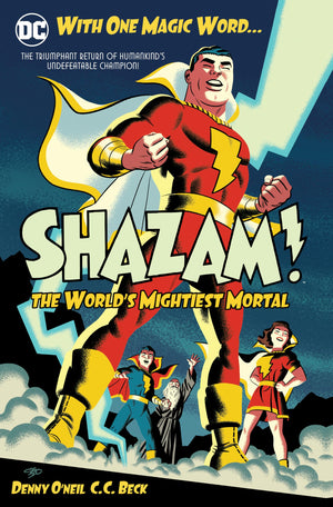 Shazam! 1: The World's Greatest Mortal,Used