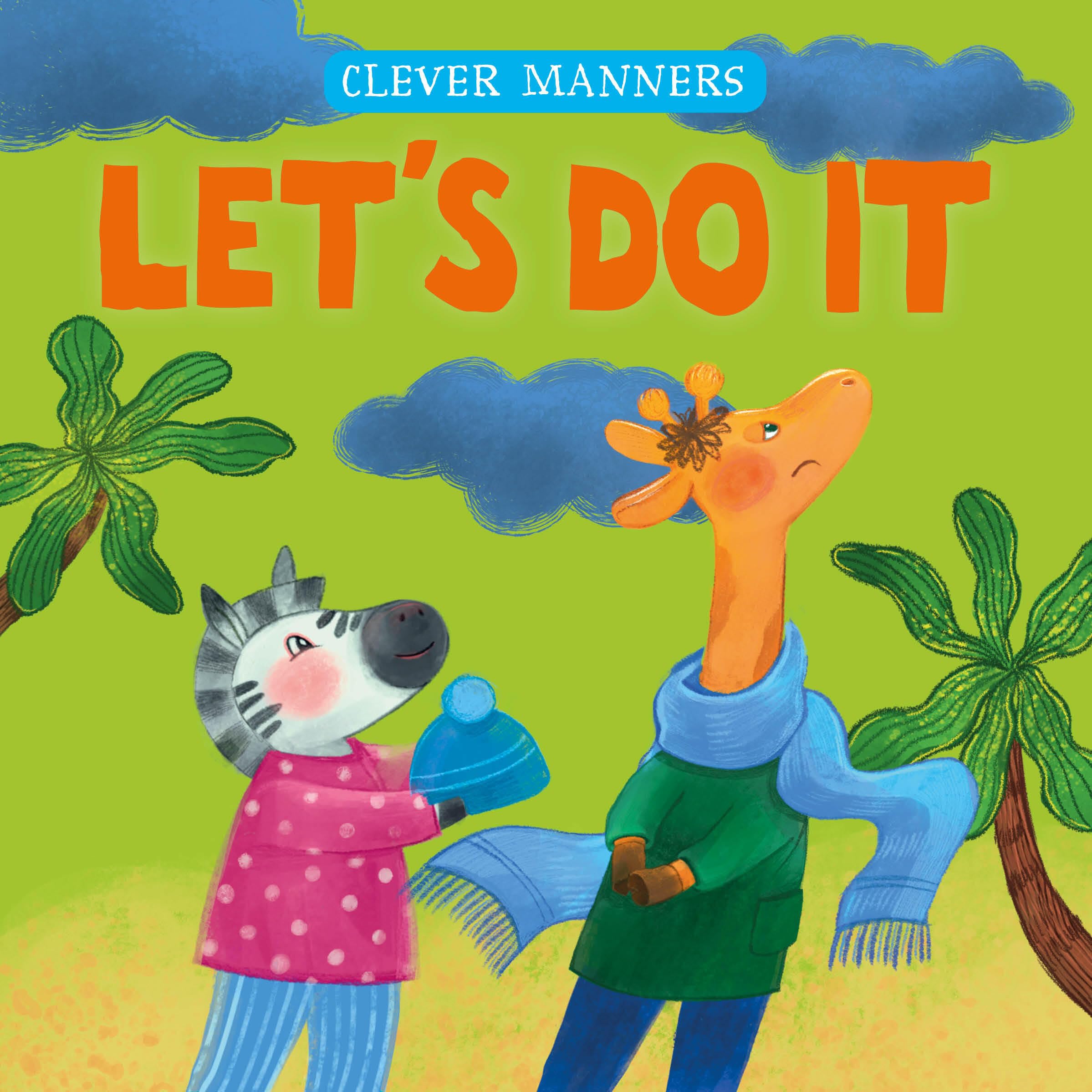 LetS Do It (Clever Manners)