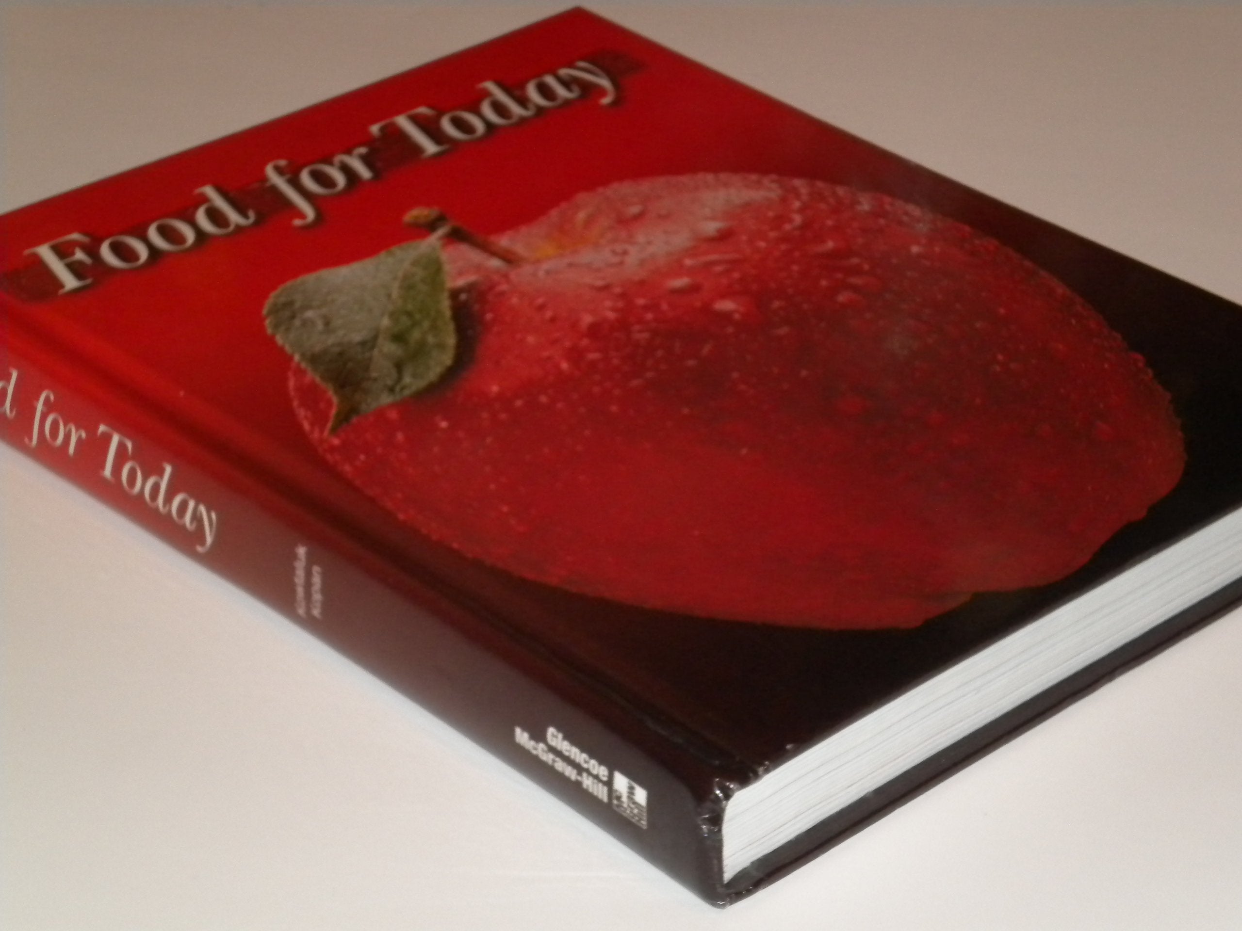 Food For Today, Student Edition,New