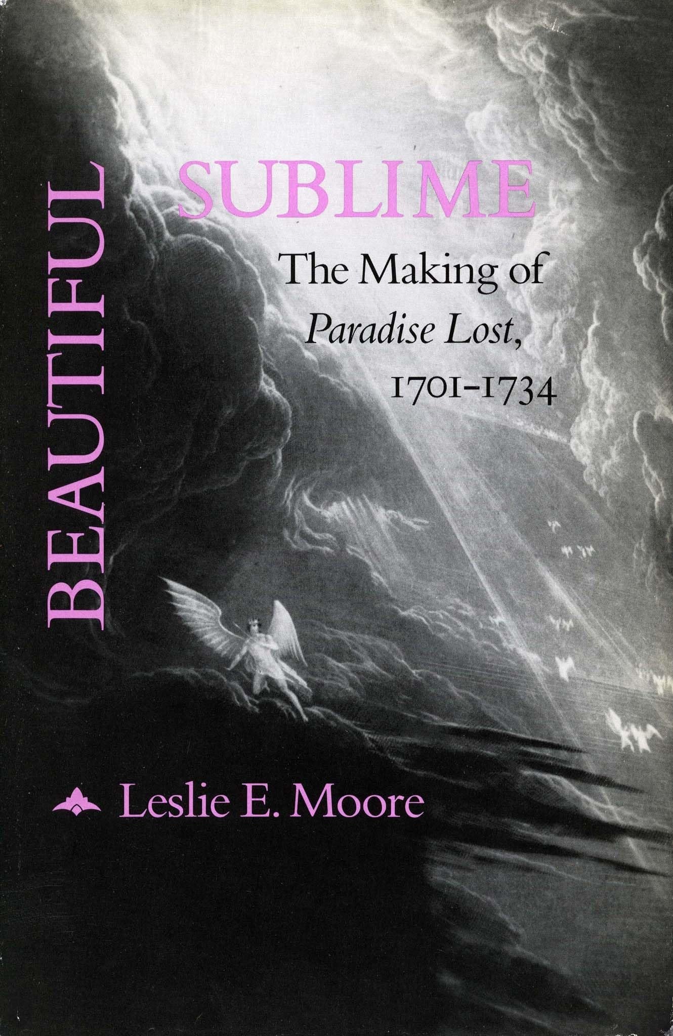 Beautiful Sublime: The Making Of Paradise Lost, 17011734,Used