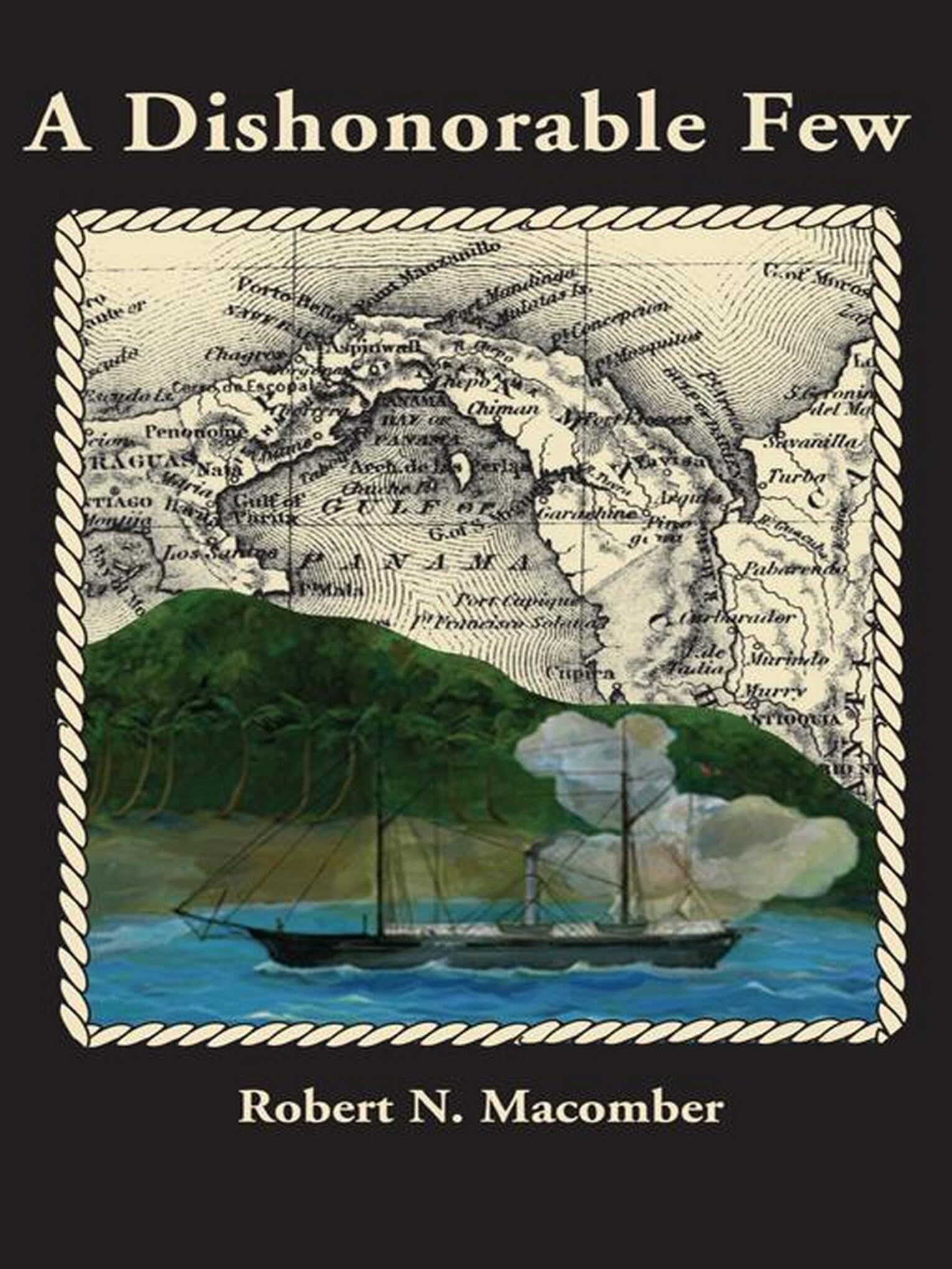 A Dishonorable Few (Volume 4) (Honor Series, 4),Used