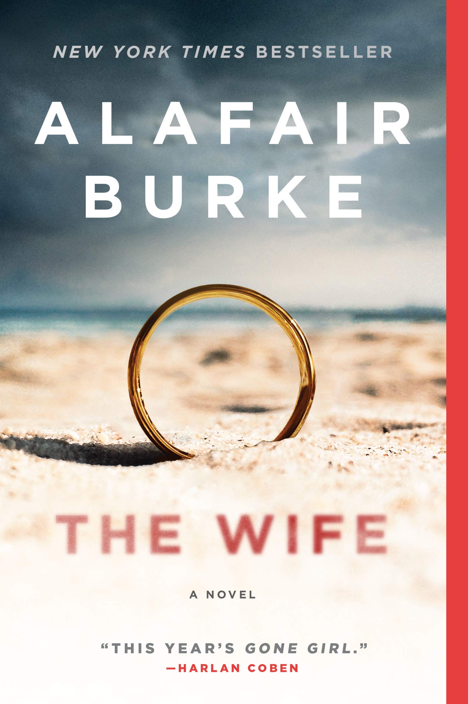 The Wife: A Novel,Used