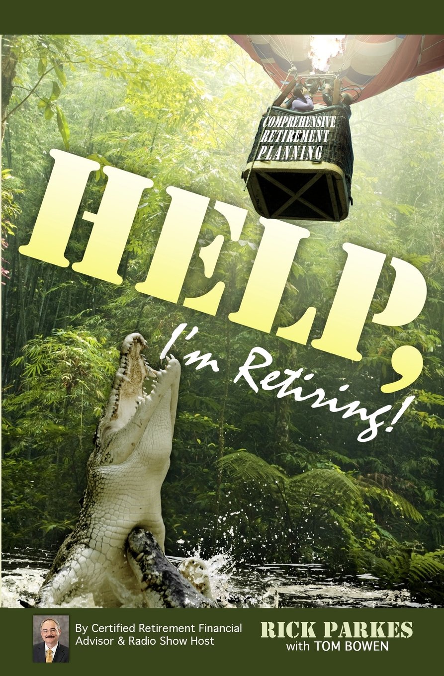 Help, I'M Retiring!,Used