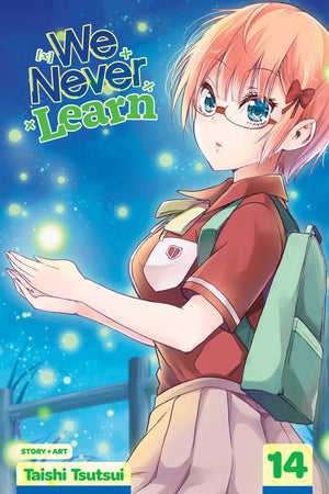 We Never Learn, Vol. 14 (14),New